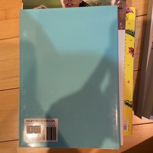 individual books or all
